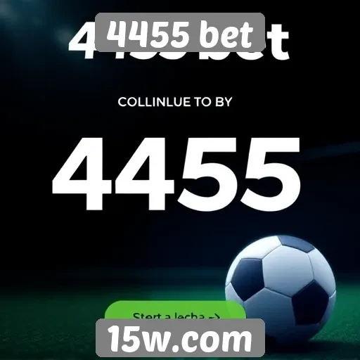 Vantagens e desvantagens de usar 4455 bet