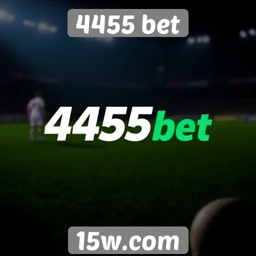 Avaliação da plataforma 4455 bet e suas funcionalidades