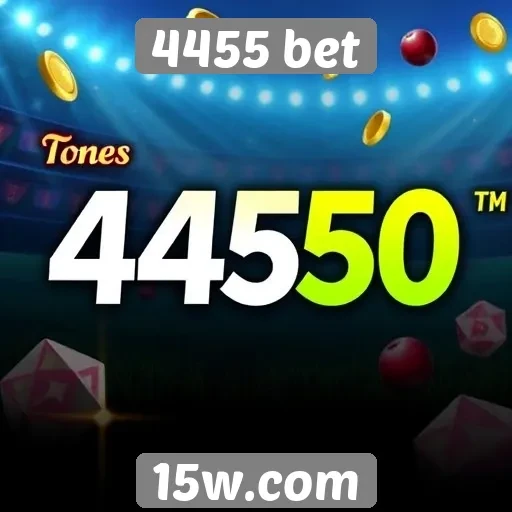 Comparativo de jogos oferecidos pelo 4455 bet