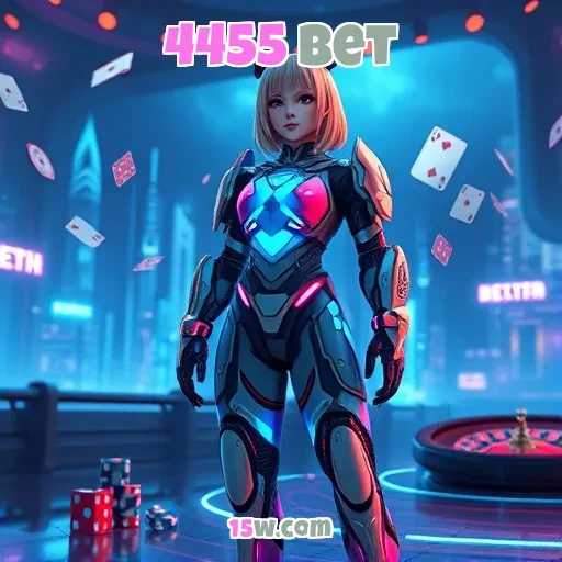 4455 bet: Descubra os Melhores Jogos e Entretenimento ao Seu Alcance