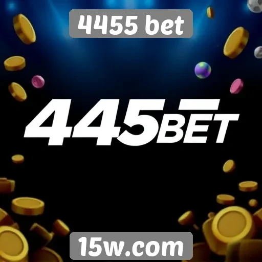 Principais jogos oferecidos no 4455 bet