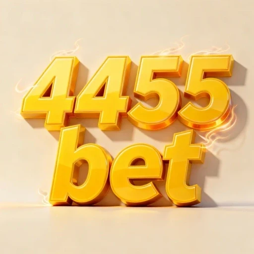 4455 bet logo
