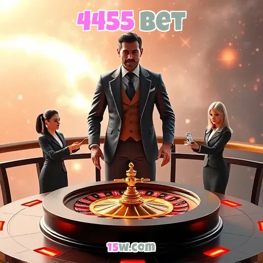 4455 bet: O Suporte 24/7 Que Transforma Sua Experiência de Aposta